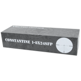 Vector Optics Constantine 1-8x24 SFP puškarski ciljnik Vector Optics