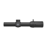 Vector Optics Constantine 1-10x24 SFP puškarski ciljnik Vector Optics