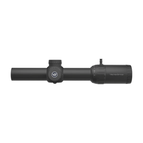 Vector Optics Constantine 1-10x24 SFP puškarski ciljnik Vector Optics