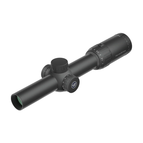 Vector Optics Constantine 1-10x24 SFP puškarski ciljnik Vector Optics