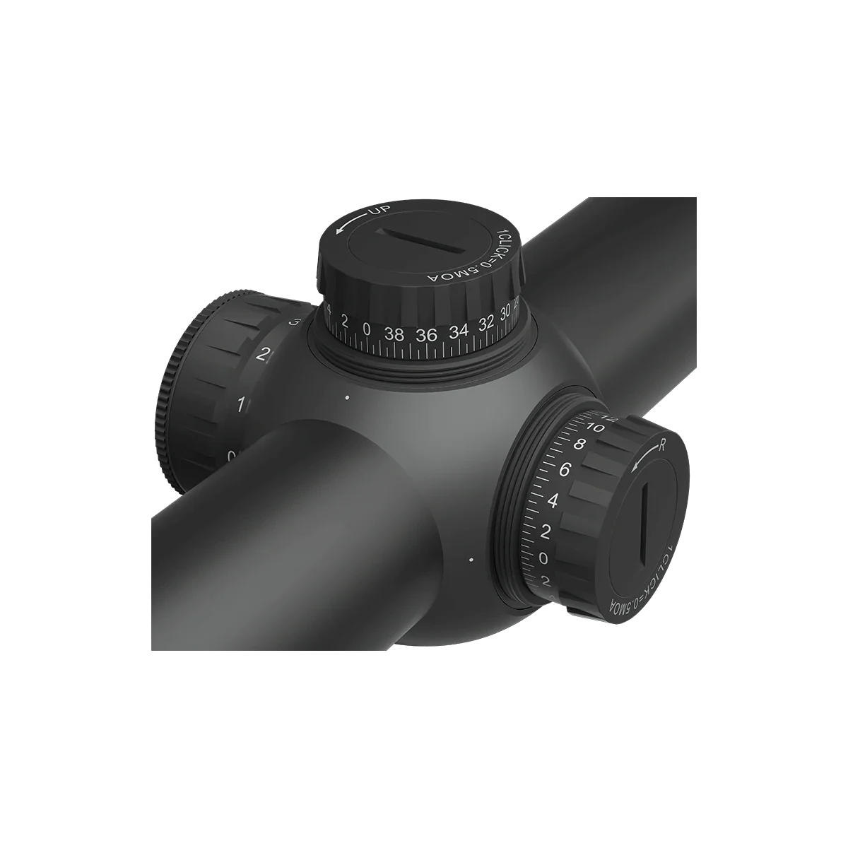 Vector Optics Constantine 1-10x24 SFP puškarski ciljnik Vector Optics