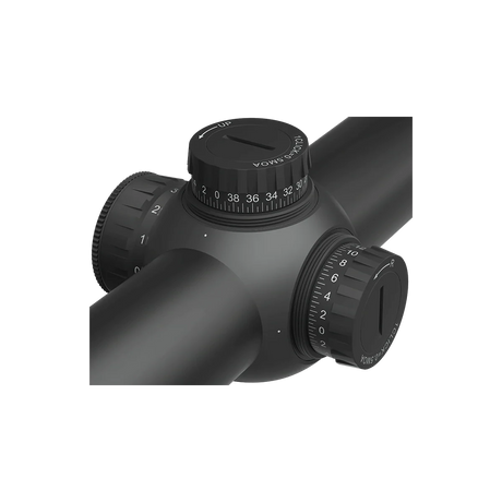 Vector Optics Constantine 1-10x24 SFP puškarski ciljnik Vector Optics