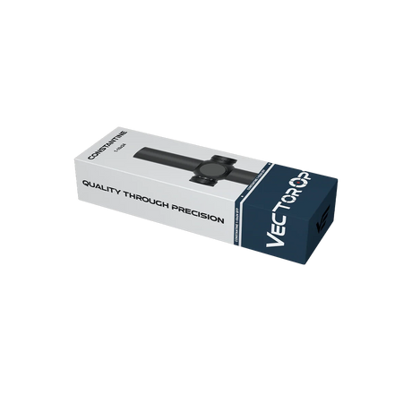 Vector Optics Constantine 1-10x24 SFP puškarski ciljnik Vector Optics