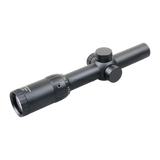 Vector Optics Constantine 1-10x24 Fiber Center Dot riflescope Vector Optics