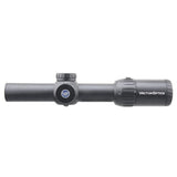 Vector Optics Constantine 1-6x24SFP Fiber rifleskop Vector Optics