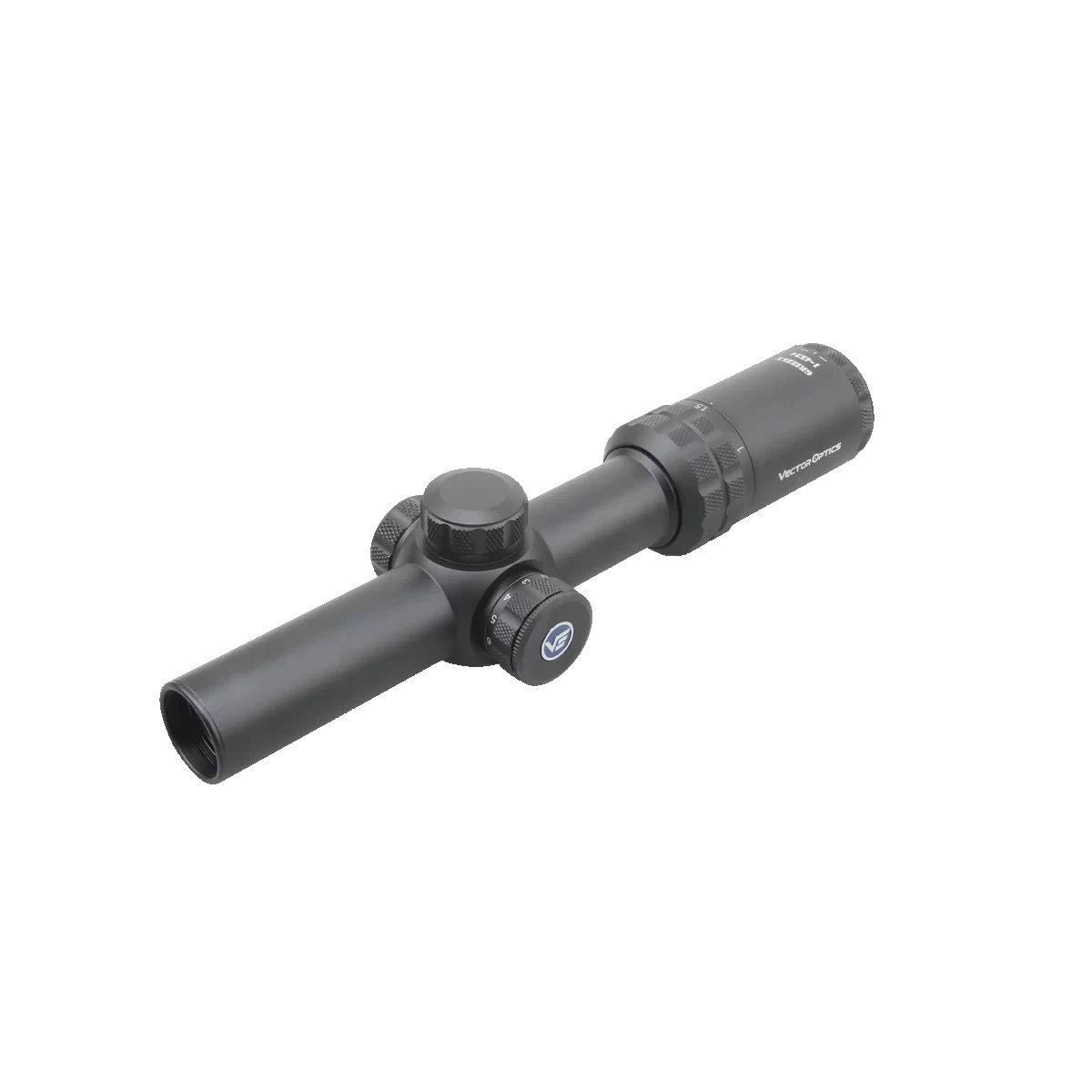 Vector Optics Grizzly 1-4x24 Lovački riflescope Vector Optics