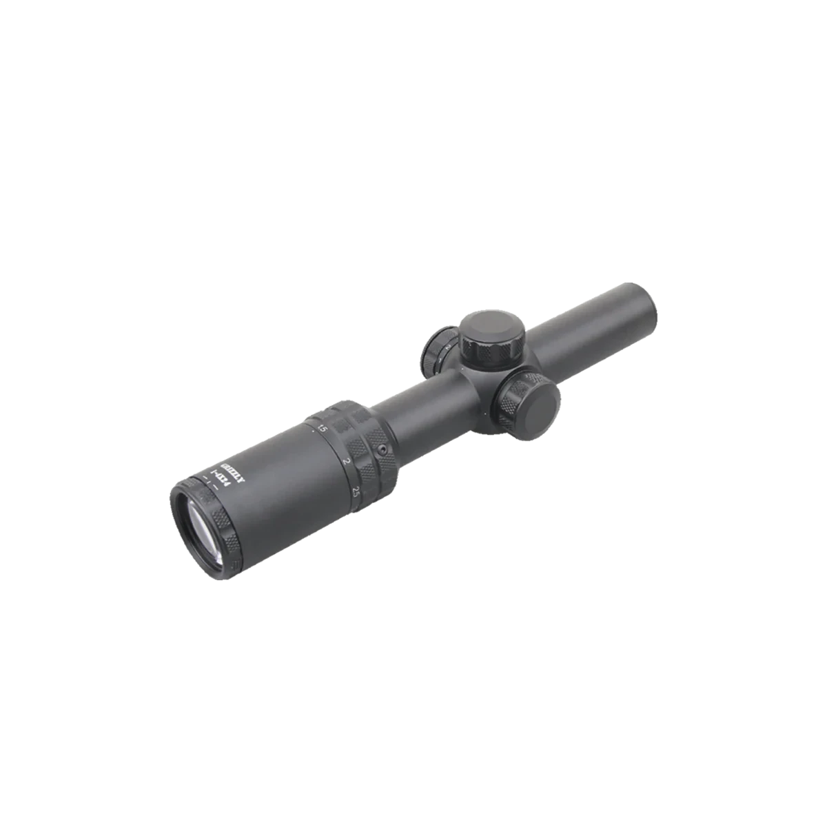 Vector Optics Grizzly 1-4x24 Lovački riflescope Vector Optics