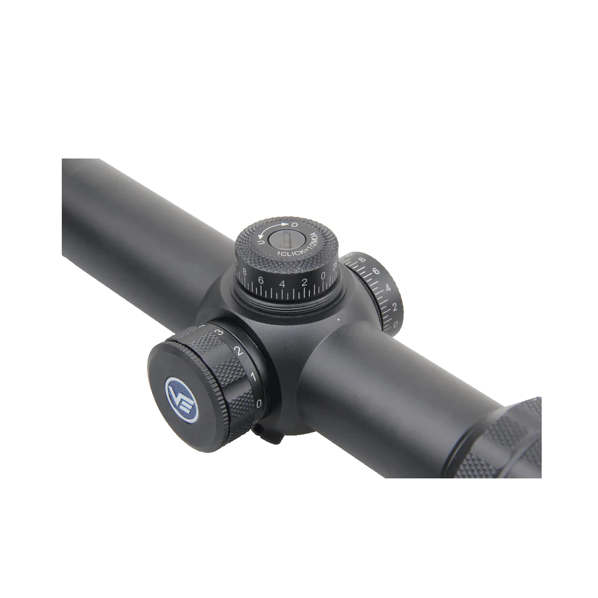 Vector Optics Grizzly 1-4x24 Lovački riflescope Vector Optics