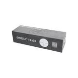 Vector Optics Grizzly 1-4x24 Lovački riflescope Vector Optics