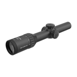 Vector Optics Continental x6 1-6x24i Fiber puškarski ciljnik Vector Optics