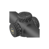 Vector Optics Continental x6 1-6x24i Fiber puškarski ciljnik Vector Optics