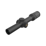 Vector Optics Continental x8 1-8x24SFP ED Fiber puškarski ciljnik Vector Optics
