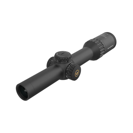 Vector Optics Continental x8 1-8x24SFP ED Fiber puškarski ciljnik Vector Optics