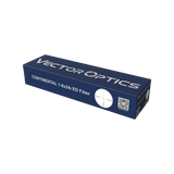 Vector Optics Continental x8 1-8x24SFP ED Fiber puškarski ciljnik Vector Optics
