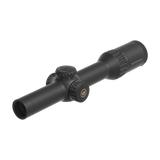 Vector Optics Continental 1-10x24i ED Fiber puškarski ciljnik Vector Optics