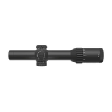 Vector Optics Continental 1-10x24i ED Fiber puškarski ciljnik Vector Optics