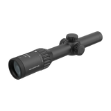 Vector Optics Continental x6 1-6x24 Fiber puškarski ciljnik Vector Optics