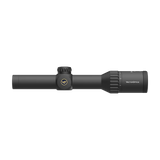 Vector Optics Continental x6 1-6x24 Fiber puškarski ciljnik Vector Optics