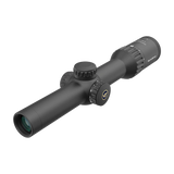 Vector Optics Continental x6 1-6x24 Fiber puškarski ciljnik Vector Optics