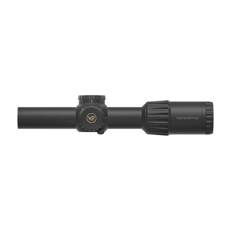 Vector Optics TAURON 1-6x24 SFP riflescope Vector Optics