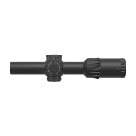 Vector Optics TAURON 1-6x24 SFP riflescope Vector Optics