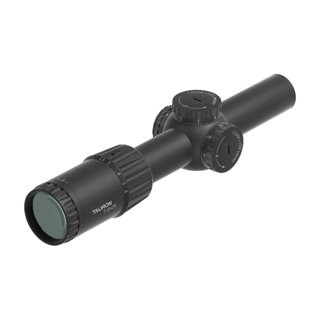 Vector Optics TAURON 1-6x24 SFP riflescope Vector Optics