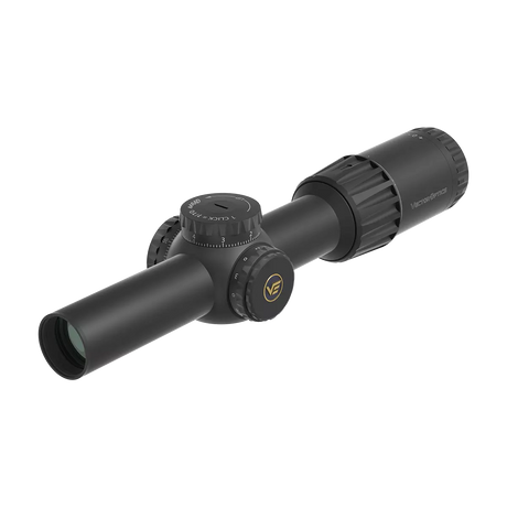 Vector Optics TAURON 1-6x24 SFP riflescope Vector Optics