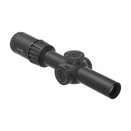 Vector Optics TAURON 1-6x24 SFP riflescope Vector Optics