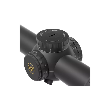 Vector Optics TAURON 1-6x24 SFP riflescope Vector Optics