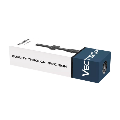 Vector Optics TAURON 1-6x24 SFP riflescope Vector Optics