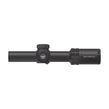 Vector Optics Grizzly 1-6x24i HD Fiber riflescope Vector Optics