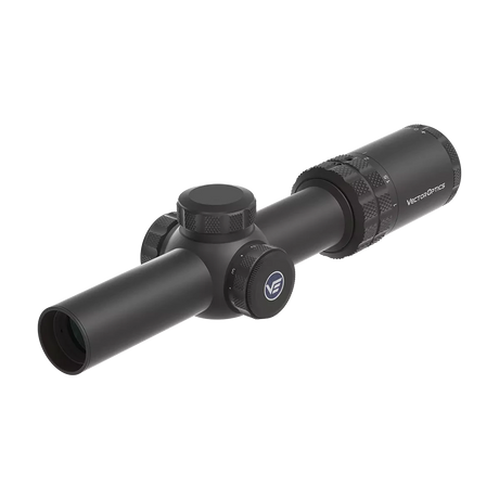 Vector Optics Grizzly 1-6x24i HD Fiber riflescope Vector Optics