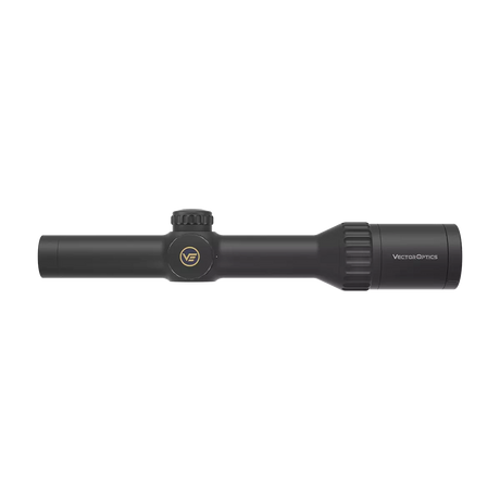 Vector Optics Continental x8 1-8x24 SFP Fiber riflescope Vector Optics