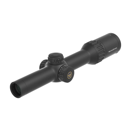 Vector Optics Continental x8 1-8x24 SFP Fiber riflescope Vector Optics