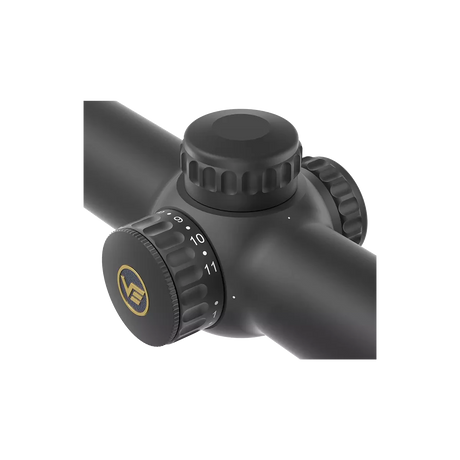 Vector Optics Continental x8 1-8x24 SFP Fiber riflescope Vector Optics