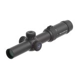 Vector Optics Forester 1-5x24 SFP Fiber riflescope Vector Optics
