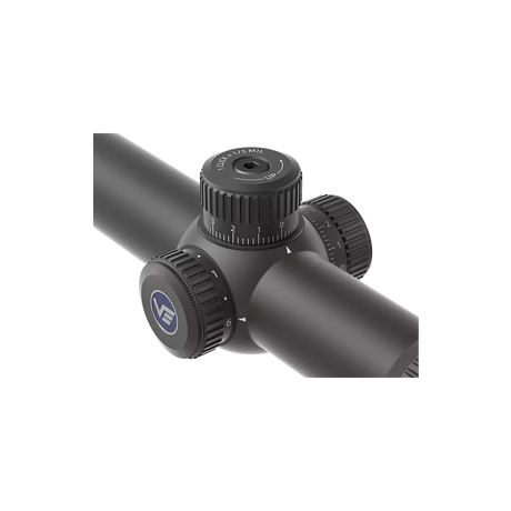 Vector Optics Forester 1-5x24 SFP Fiber riflescope Vector Optics