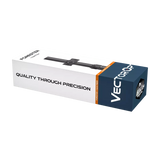 Vector Optics Forester 1-5x24 SFP Fiber riflescope Vector Optics