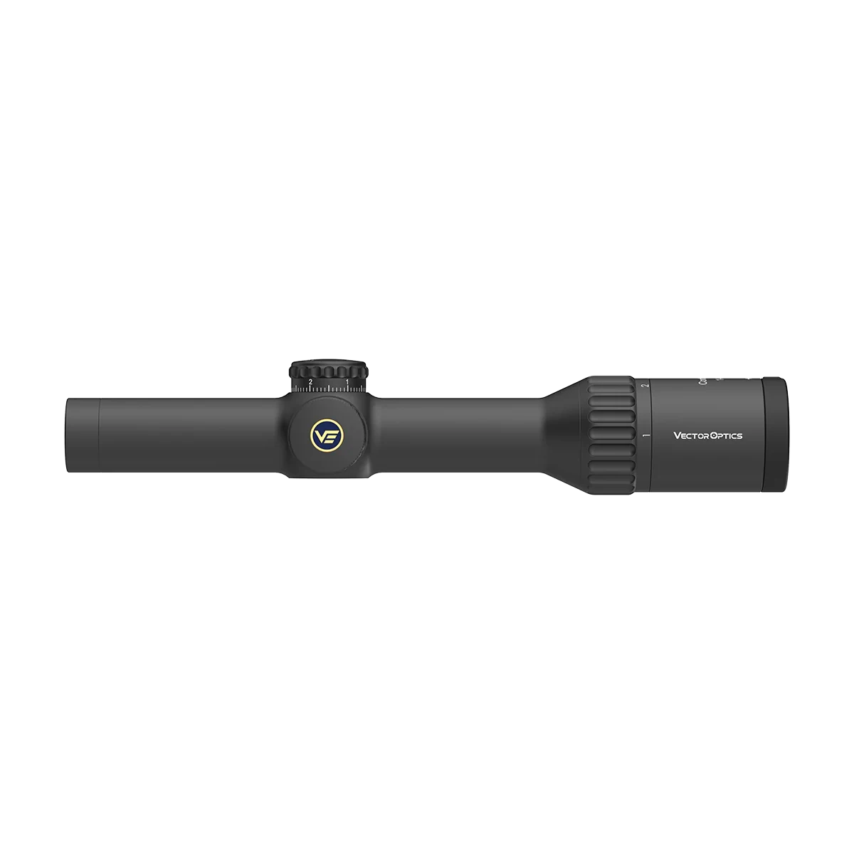 Vector Optics Continental x8 1-8x24 ED Tactical puškarski ciljnik Vector Optics