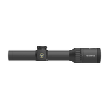 Vector Optics Continental x8 1-8x24 ED Tactical puškarski ciljnik Vector Optics