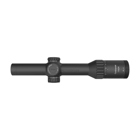 Vector Optics Continental x8 1-8x24 ED Tactical puškarski ciljnik Vector Optics