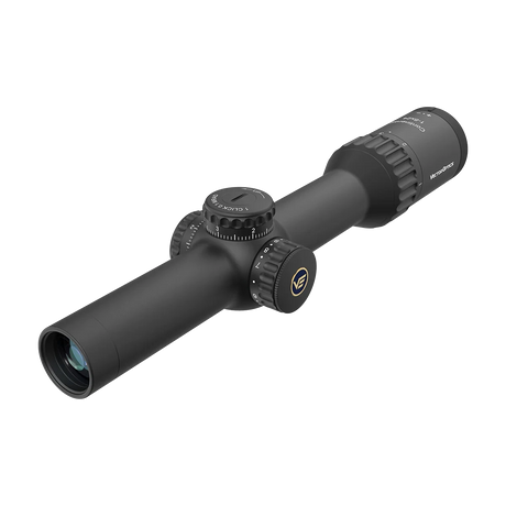 Vector Optics Continental x8 1-8x24 ED Tactical puškarski ciljnik Vector Optics