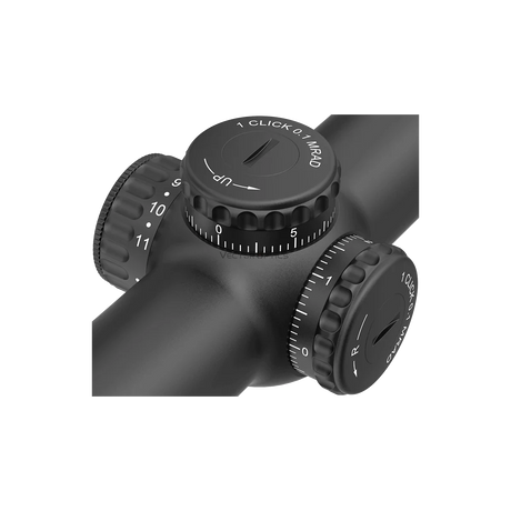 Vector Optics Continental x8 1-8x24 ED Tactical puškarski ciljnik Vector Optics