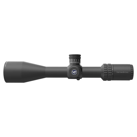 Vector Optics Orion Pro MAX 3-18x50 HD SFP riflescope Vector Optics