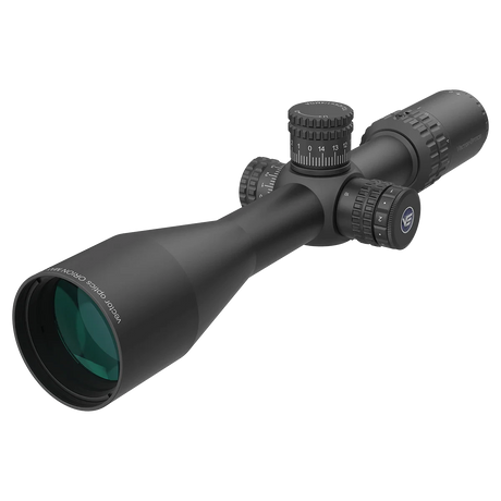 Vector Optics Orion Pro MAX 3-18x50 HD SFP riflescope Vector Optics