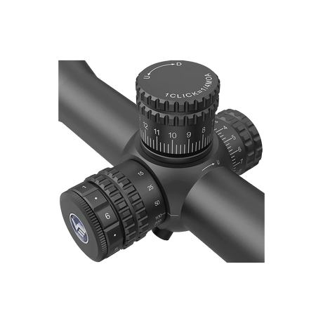 Vector Optics Orion Pro MAX 3-18x50 HD SFP riflescope Vector Optics