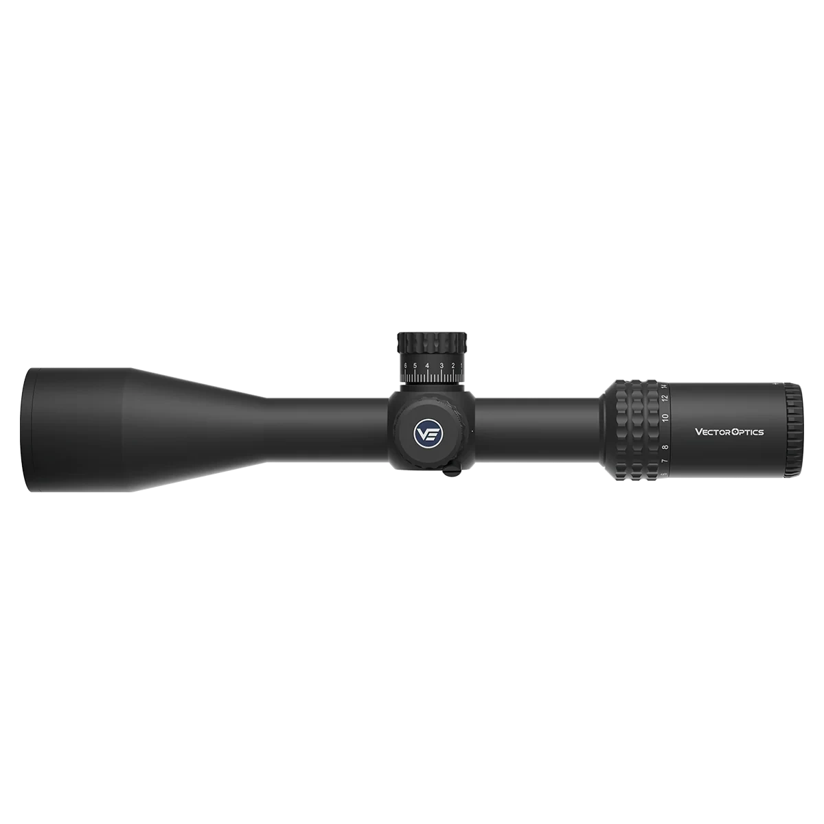 Vector Optics Sentinel 4-16x50 GenII puškogled Vector Optics