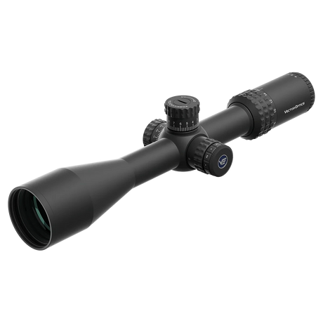 Vector Optics Sentinel 4-16x50 GenII puškogled Vector Optics