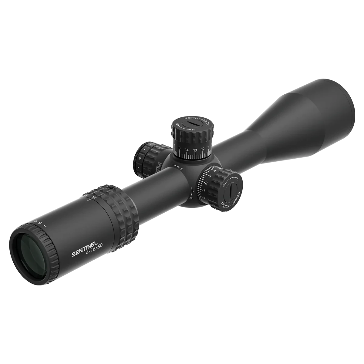 Vector Optics Sentinel 4-16x50 GenII puškogled Vector Optics