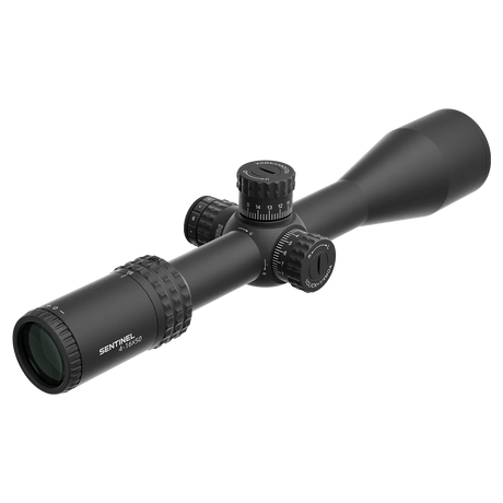Vector Optics Sentinel 4-16x50 GenII puškogled Vector Optics